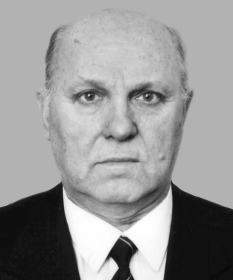 фото: Ковешников Володимир Георгійович